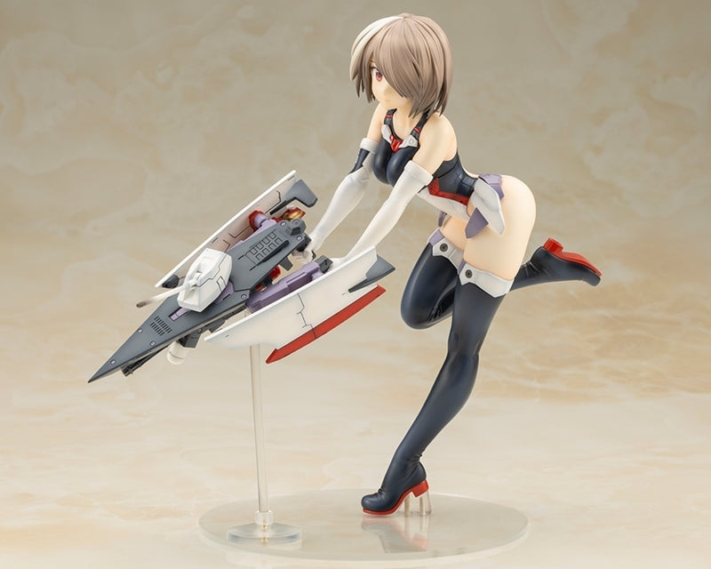 (Bishojo Figure) FRAME ARMS GIRL KONGO Swimsuit Ver. Complete Figure