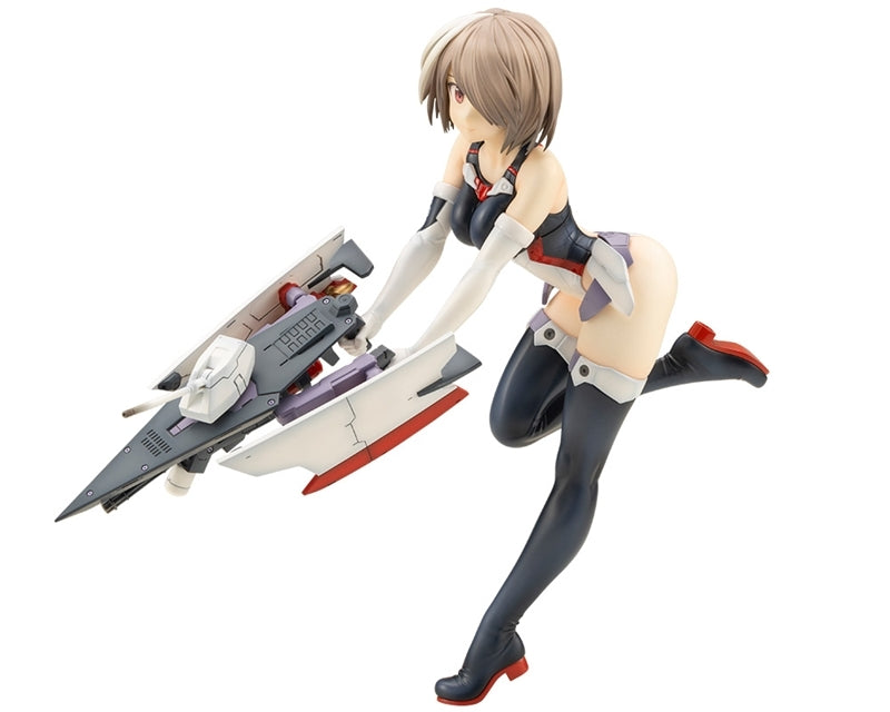 (Bishojo Figure) FRAME ARMS GIRL KONGO Swimsuit Ver. Complete Figure