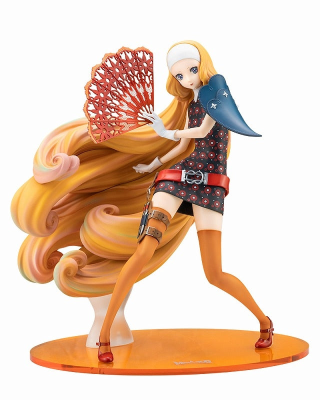 (Bishojo Figure) Metaphor: ReFantazio Junah 1/7 Complete Figure