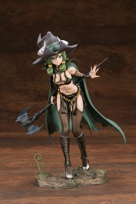 (Bishojo Figure) Unicorn Overlord Yahna 1/7 Complete Figure