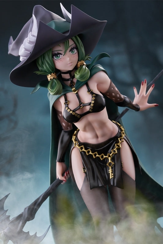 (Bishojo Figure) Unicorn Overlord Yahna 1/7 Complete Figure
