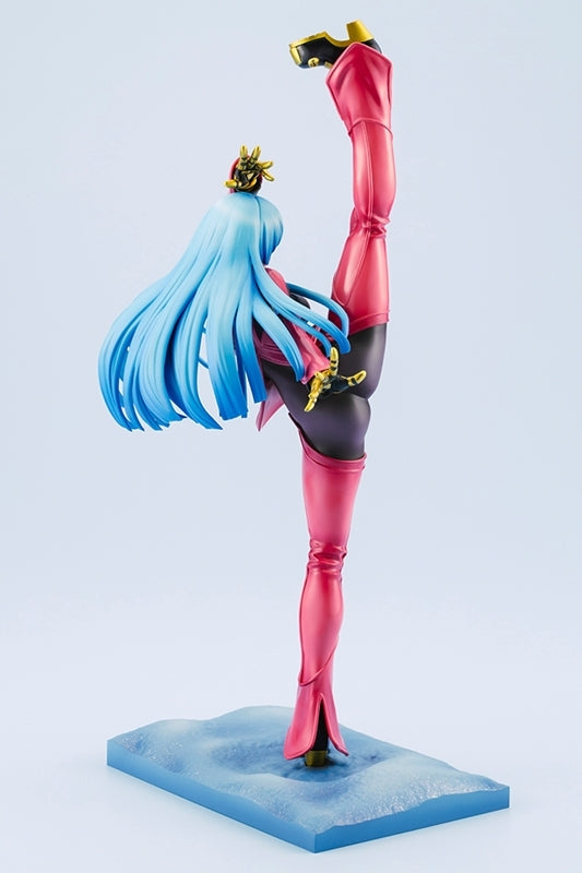 (Bishojo Figure) THE KING OF FIGHTERS XV SNK Bishoujo Kula Diamond 1/7 Complete Figure