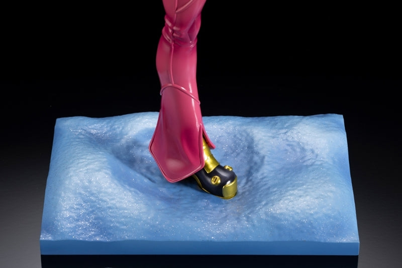 (Bishojo Figure) THE KING OF FIGHTERS XV SNK Bishoujo Kula Diamond 1/7 Complete Figure