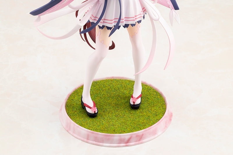 (Bishojo Figure) Umamusume: Pretty Derby Sakura Chiyono O 1/7 Complete Figure