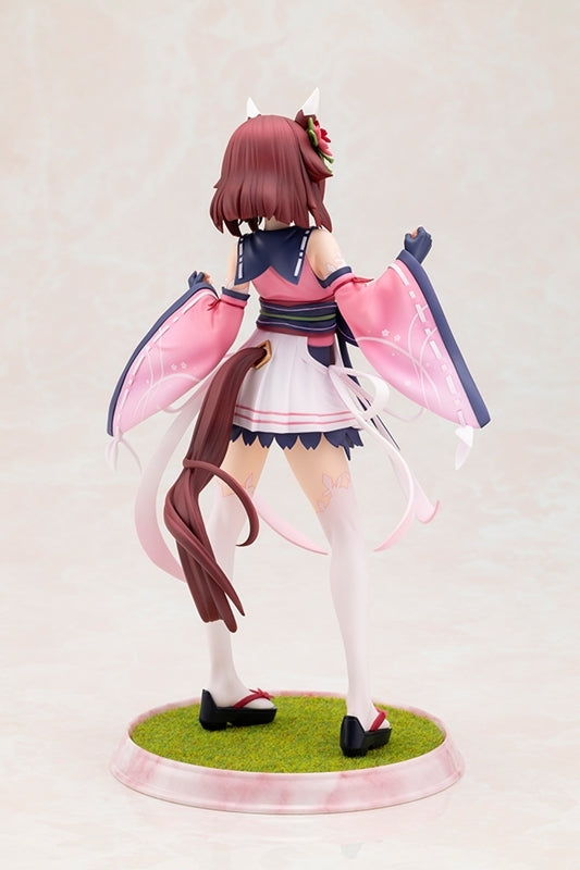 (Bishojo Figure) Umamusume: Pretty Derby Sakura Chiyono O 1/7 Complete Figure
