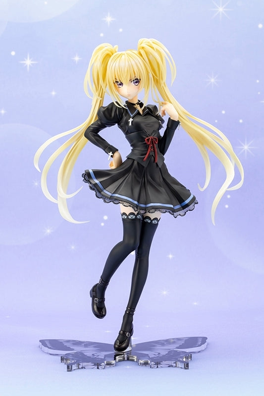 (Bishojo Figure) Shugo Chara! Hoshina Utau School Uniform ver. 1/7 Complete Figure