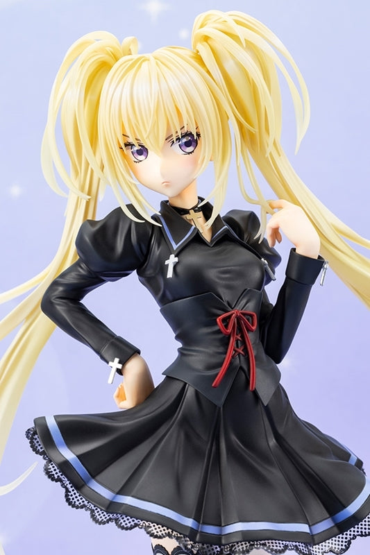 (Bishojo Figure) Shugo Chara! Hoshina Utau School Uniform ver. 1/7 Complete Figure