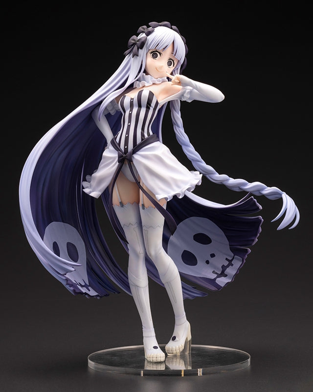 (Bishojo Figure) Fate/strange Fake Francesca Prelati 1/7 Complete Figure
