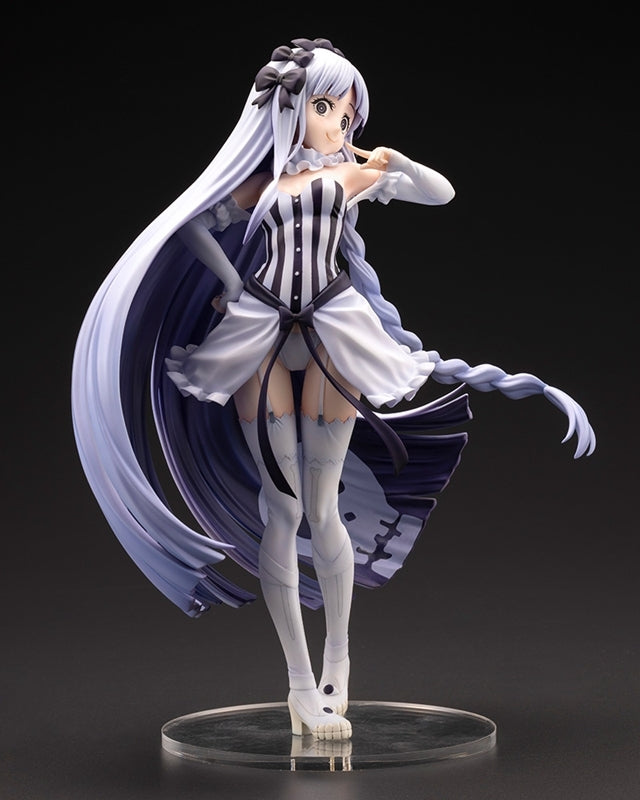 (Bishojo Figure) Fate/strange Fake Francesca Prelati 1/7 Complete Figure