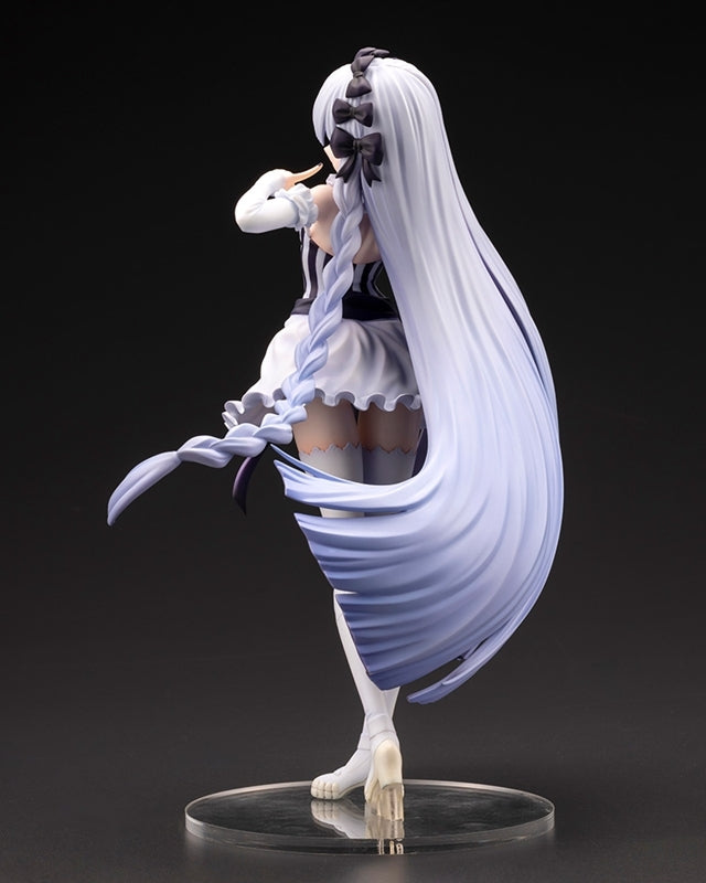 (Bishojo Figure) Fate/strange Fake Francesca Prelati 1/7 Complete Figure