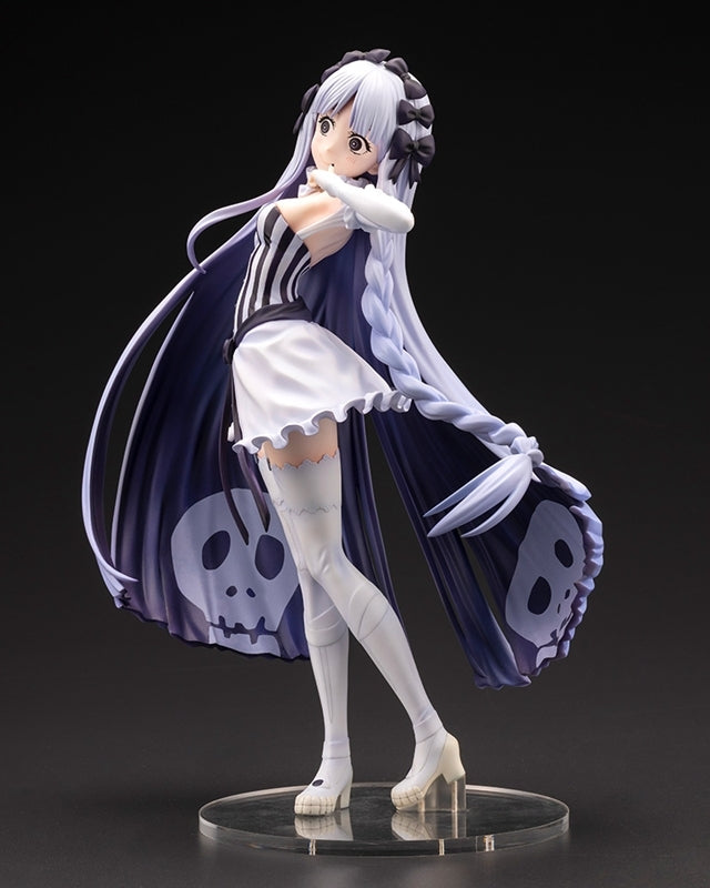 (Bishojo Figure) Fate/strange Fake Francesca Prelati 1/7 Complete Figure