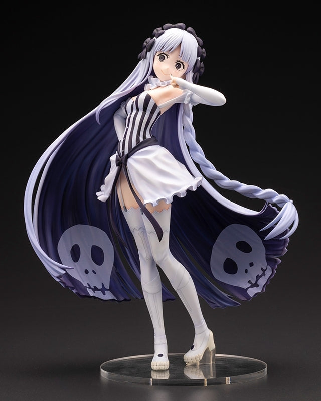 (Bishojo Figure) Fate/strange Fake Francesca Prelati 1/7 Complete Figure