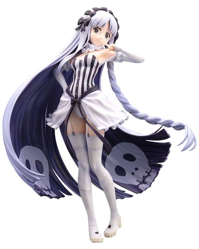 (Bishojo Figure) Fate/strange Fake Francesca Prelati 1/7 Complete Figure