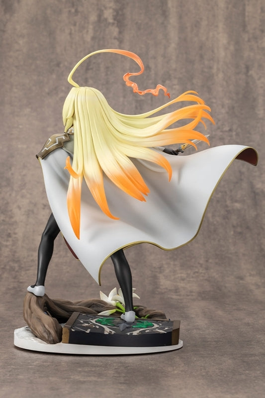 (Bishojo Figure) Sentenced to Be a Hero Teoritta 1/7 Complete Figure
