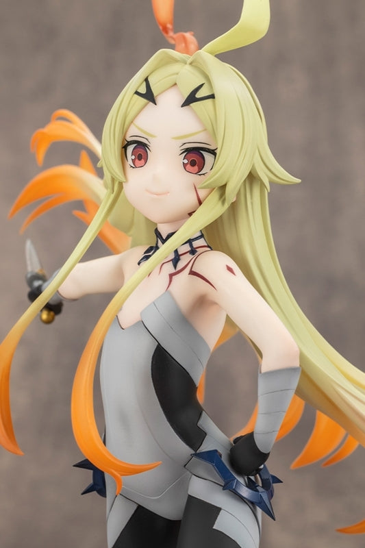 (Bishojo Figure) Sentenced to Be a Hero Teoritta 1/7 Complete Figure