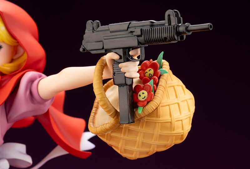 (Bishojo Figure) Darkstalkers Bishoujo Darkstalkers Bulleta 1/7 Complete Figure