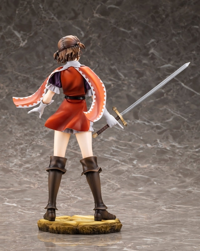 (Bishojo Figure) Unicorn Overlord Melisandre 1/7 Complete Figure