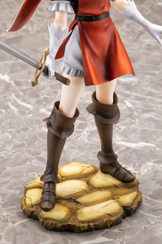 (Bishojo Figure) Unicorn Overlord Melisandre 1/7 Complete Figure