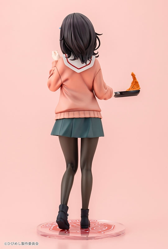 (Bishojo Figure) Food for the Soul Maco Kawai 1/7 Complete Figure