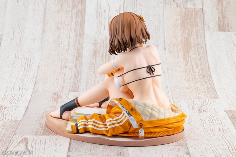 (Bishojo Figure) GODDESS OF VICTORY: NIKKE Anis: Sparkling Summer 1/4 Complete Figure