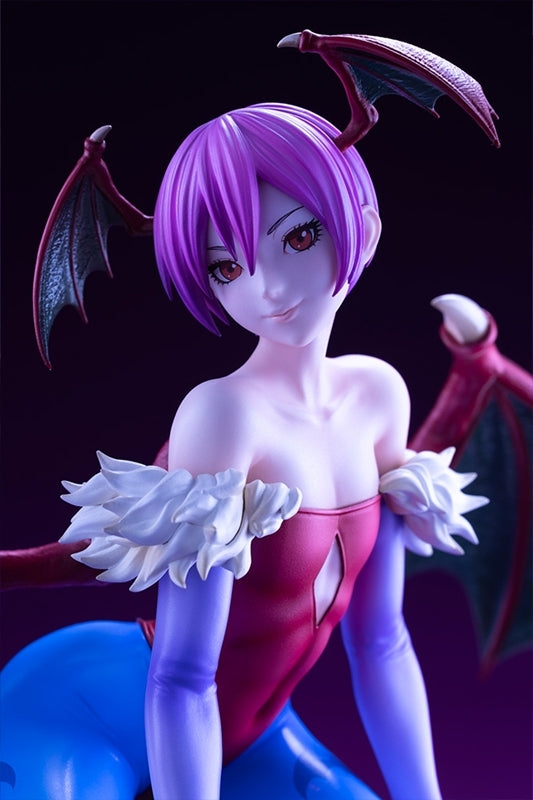 (Bishojo Figure) Darkstalkers Lilith 1/7 Complete Figure