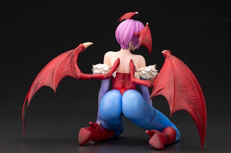 (Bishojo Figure) Darkstalkers Lilith 1/7 Complete Figure