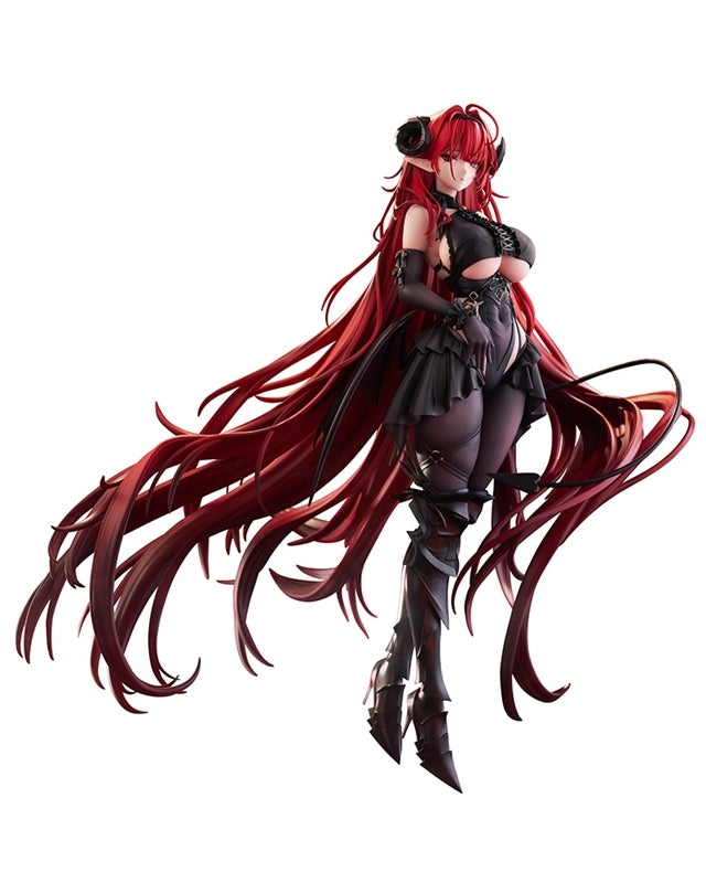 (Bishojo Figure) Azur Lane Hindenburg 1/7 Complete Figure