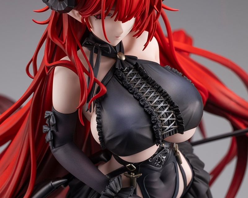 (Bishojo Figure) Azur Lane Hindenburg 1/7 Complete Figure