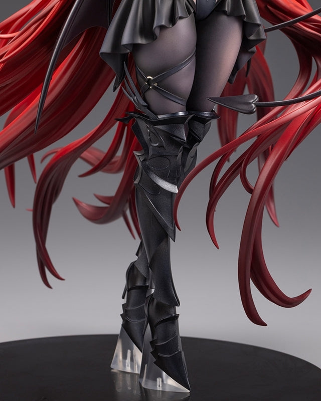 (Bishojo Figure) Azur Lane Hindenburg 1/7 Complete Figure
