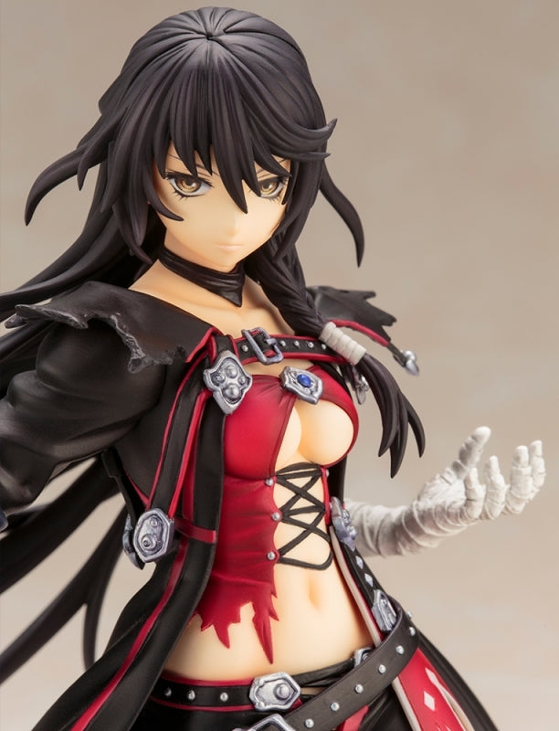 (Bishojo Figure) Tales of Berseria Velvet Crowe 1/8 Complete Figure (Re-release)