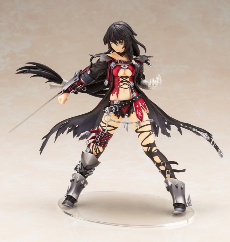 (Bishojo Figure) Tales of Berseria Velvet Crowe 1/8 Complete Figure (Re-release)