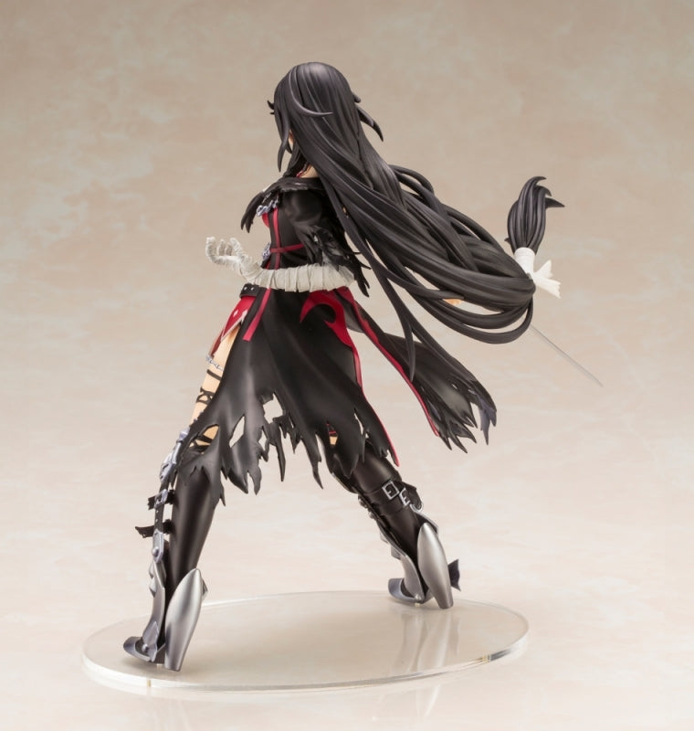 (Bishojo Figure) Tales of Berseria Velvet Crowe 1/8 Complete Figure (Re-release)