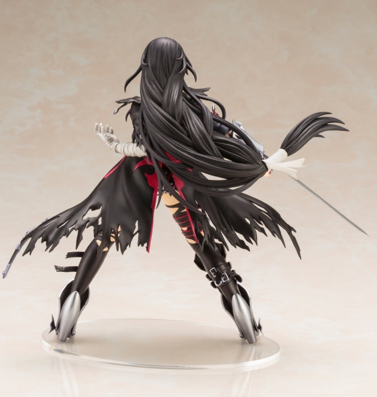 (Bishojo Figure) Tales of Berseria Velvet Crowe 1/8 Complete Figure (Re-release)