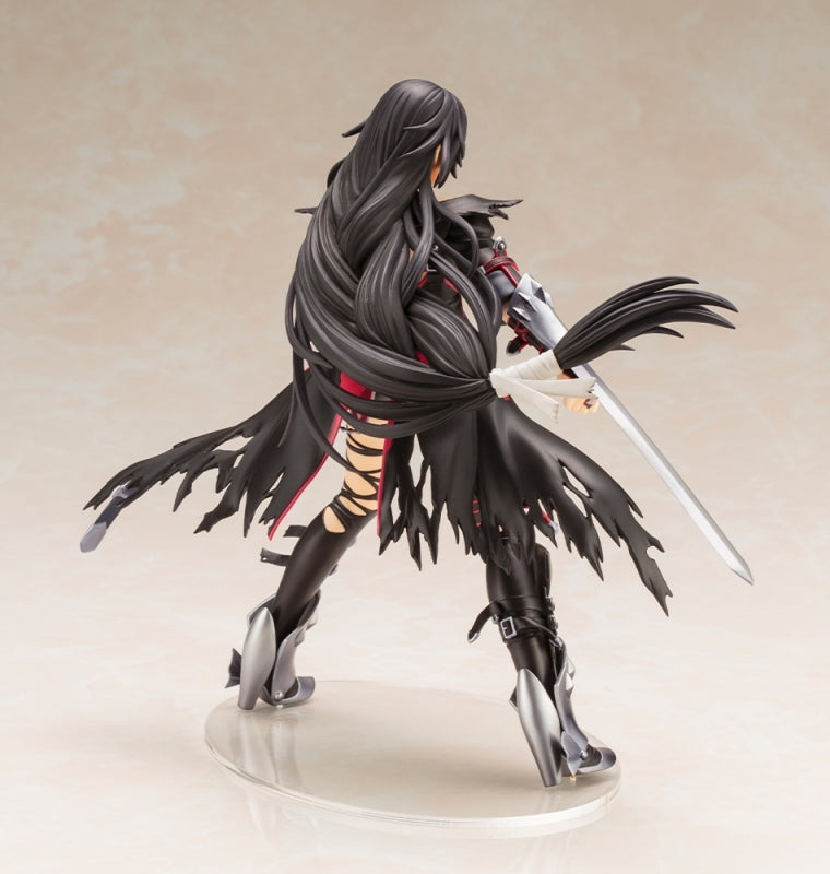 (Bishojo Figure) Tales of Berseria Velvet Crowe 1/8 Complete Figure (Re-release)