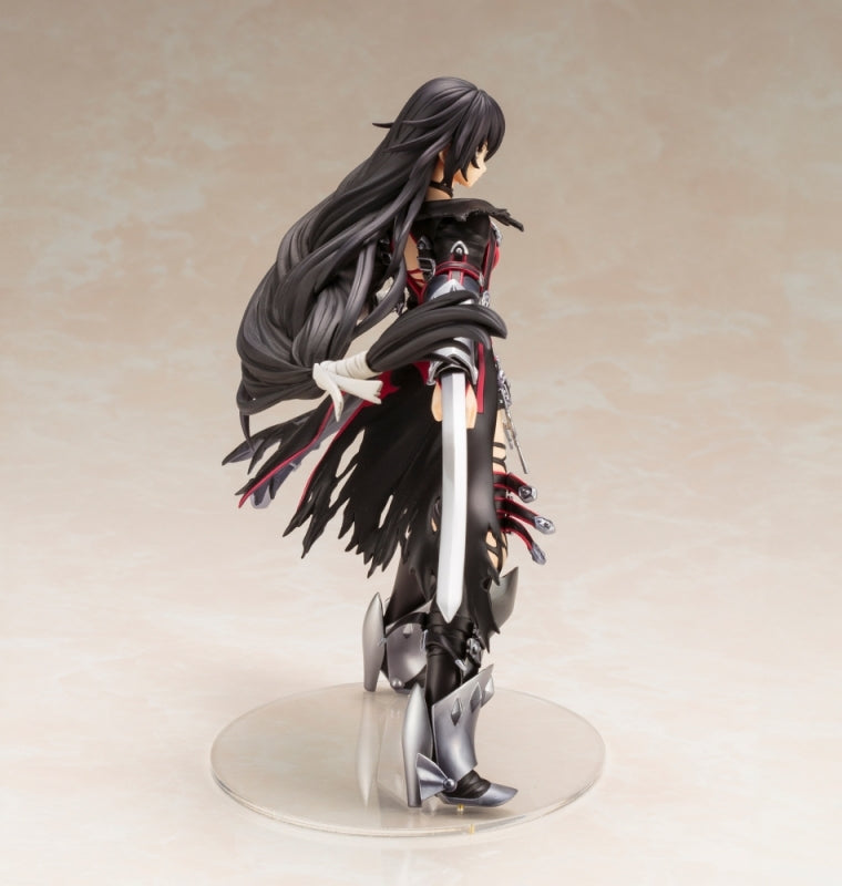 (Bishojo Figure) Tales of Berseria Velvet Crowe 1/8 Complete Figure (Re-release)