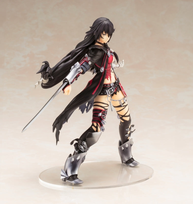 (Bishojo Figure) Tales of Berseria Velvet Crowe 1/8 Complete Figure (Re-release)