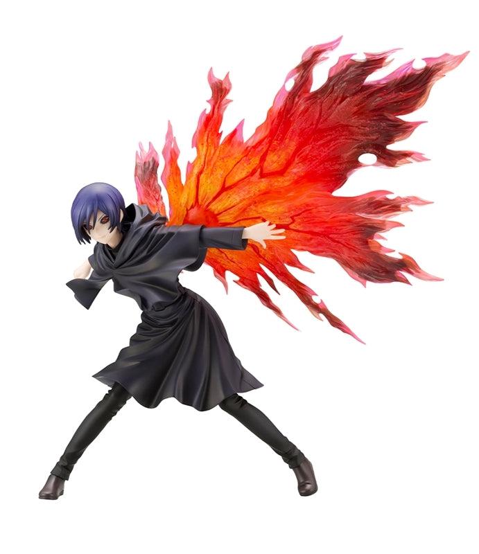 (Bishojo Figure) TOKYO GHOUL:RE TOKA KIRISHIMA ARTFXJ STATUE
