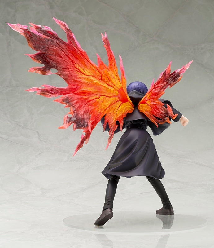 (Bishojo Figure) TOKYO GHOUL:RE TOKA KIRISHIMA ARTFXJ STATUE