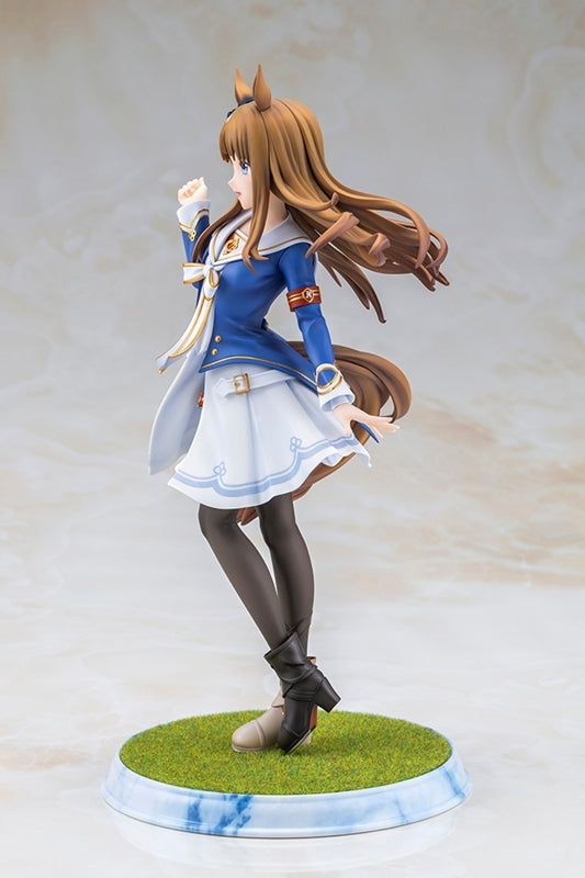 (Bishojo Figure) Umamusume: Pretty Derby Grass Wonder 1/7 Complete Figure