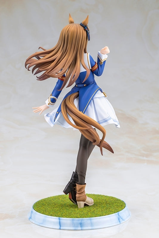 (Bishojo Figure) Umamusume: Pretty Derby Grass Wonder 1/7 Complete Figure