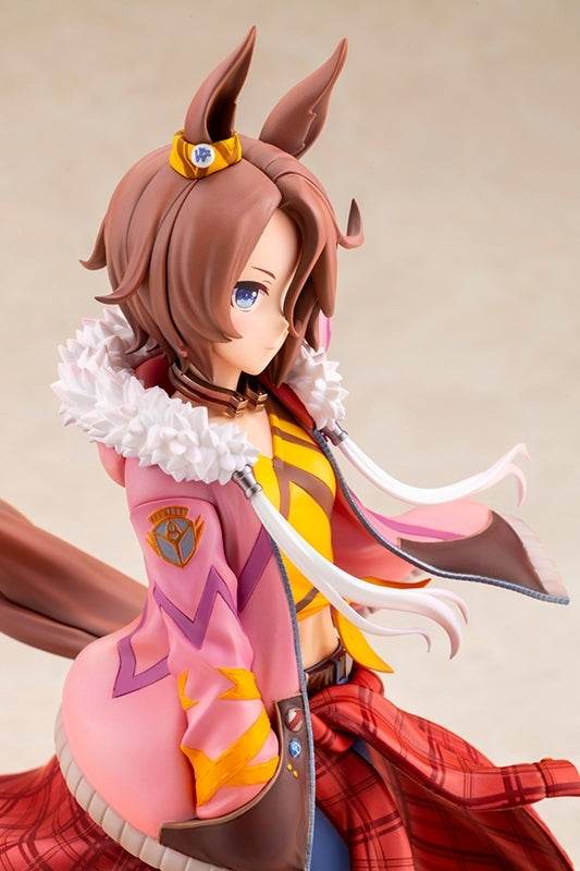 (Bishojo Figure) Umamusume: Pretty DerbyNarita Taishin 1/7 Complete Figure