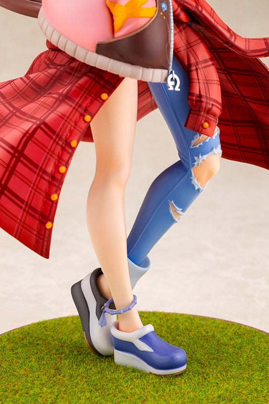 (Bishojo Figure) Umamusume: Pretty DerbyNarita Taishin 1/7 Complete Figure