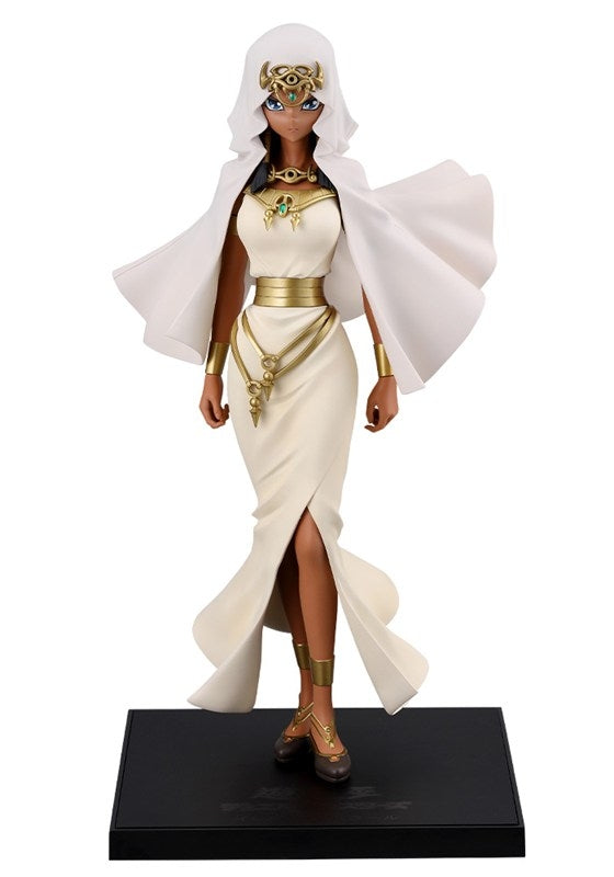 (Bishojo Figure) OSHI WORKS Yu-Gi-Oh! Duel Monsters Ishizu Ishtar 1/7 Complete Figure