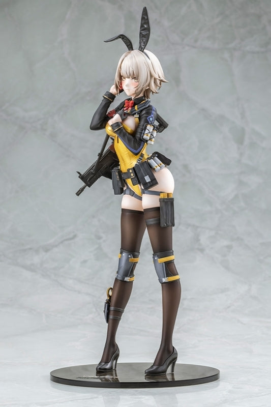 (Bishojo Figure) Girls' Frontline 2: Exilium Vector Molotov Bunny Ver. 1/7 Complete Figure