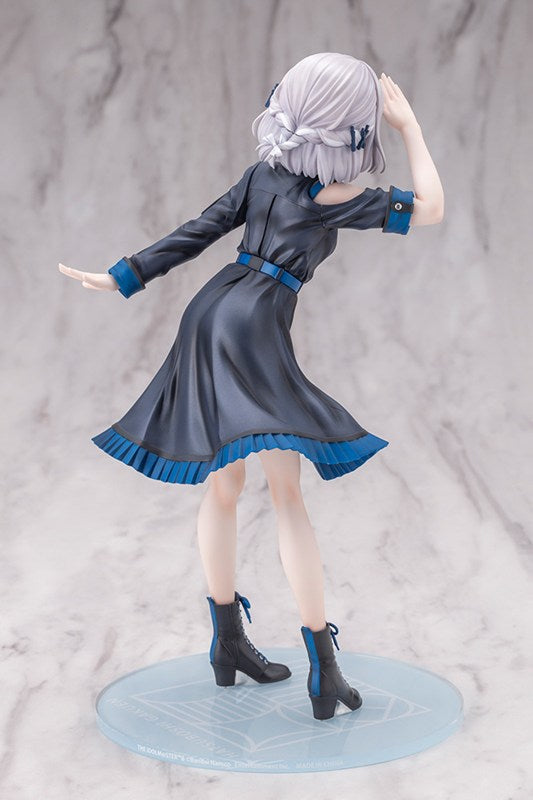 (Bishojo Figure) Gakuen iDOLM@STER Lilja Katsuragi -Hakusen- 1/7 Complete Figure