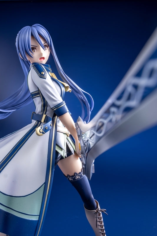(Bishojo Figure) The Legend of Heroes Series Laura S. Arseid 1/8 Complete Figure