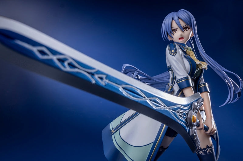 (Bishojo Figure) The Legend of Heroes Series Laura S. Arseid 1/8 Complete Figure