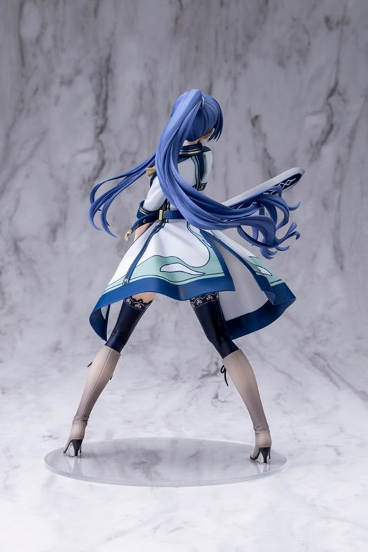 (Bishojo Figure) The Legend of Heroes Series Laura S. Arseid 1/8 Complete Figure