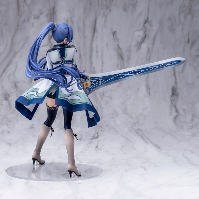 (Bishojo Figure) The Legend of Heroes Series Laura S. Arseid 1/8 Complete Figure