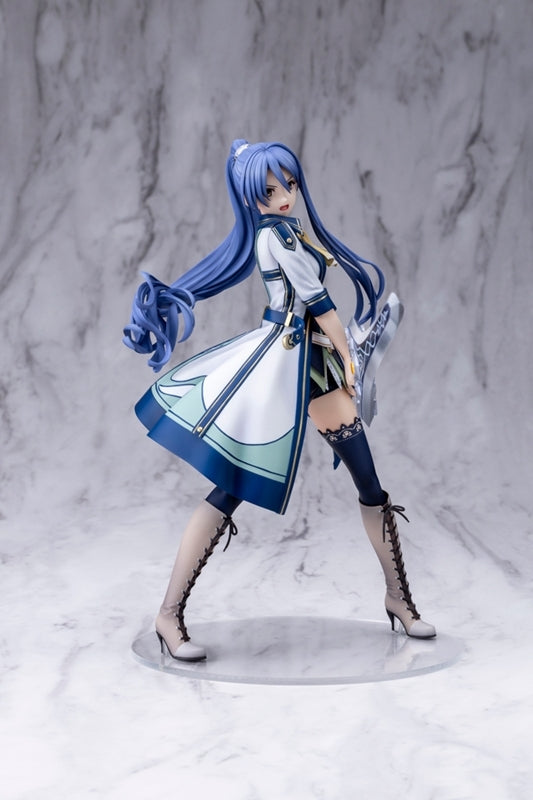 (Bishojo Figure) The Legend of Heroes Series Laura S. Arseid 1/8 Complete Figure